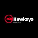Hawkeye Bird Control logo
